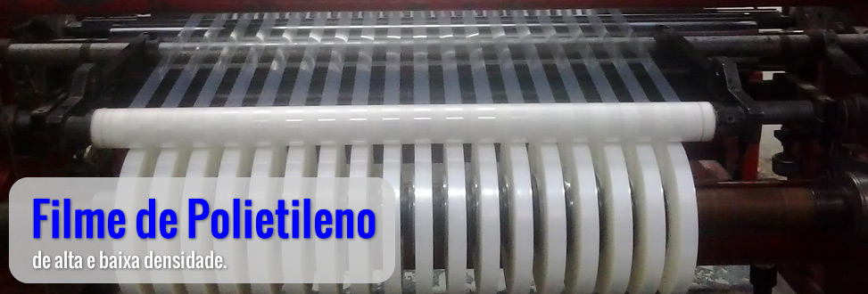 polietileno