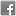 icone facebook
